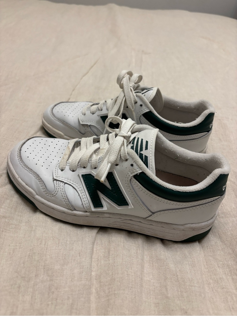 New balance 480